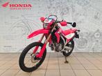 Honda CRF 300 L (bj 2024), Motoren, Bedrijf, Enduro, 1 cc, 12 t/m 35 kW