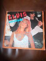 45T Valery Pascale : Elvis serenade (Belpop), Enlèvement ou Envoi