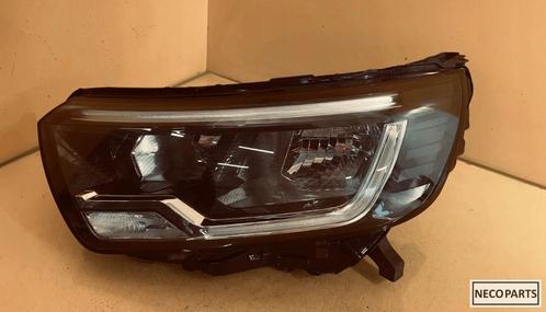 RENAULT KANGO EXPRESS LED KOPLAMP ORIGINEEL 260608411R, Auto-onderdelen, Verlichting, Renault, Gebruikt, Ophalen of Verzenden