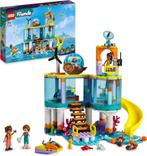 Neuf - Lego Friends - Le centre de sauvetage en mer (41736), Lego, Enlèvement ou Envoi, Neuf