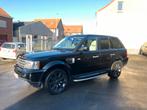 Range Rover Sport 2.7 lichtevracht, Auto's, Particulier, Te koop, Range Rover (sport), Trekhaak