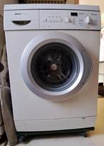 Wasmachine, 4 tot 6 kg, Wolwasprogramma, 1200 tot 1600 toeren, Zo goed als nieuw