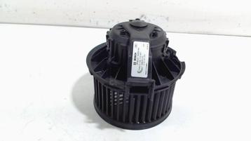 KACHEL VENTILATORMOTOR Ford Fiesta 6 (JA8) (0130115551) beschikbaar voor biedingen