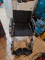 Shaises  roulant fauteuil roulant, Diversen, Rolstoelen, Ophalen, Zo goed als nieuw