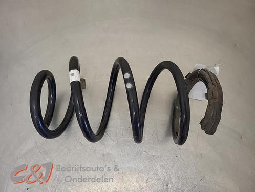 Veerschroef voor van een Mercedes Sprinter, Auto-onderdelen, Ophanging en Onderstel, Mercedes-Benz, Gebruikt, 3 maanden garantie