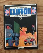 CLIFTON    TTBE, Enlèvement ou Envoi