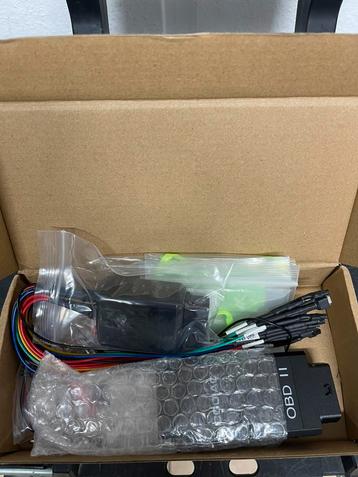 Tuning-kit voor DSG-klonen beschikbaar voor biedingen