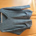 Grijze dames winterpull mt 48, Kleding | Dames, Grote Maten, Ophalen of Verzenden, Nieuw