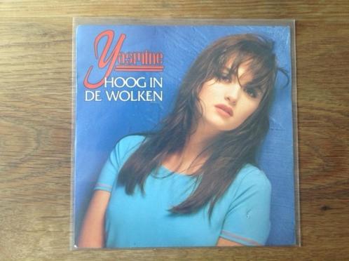 single yasmine, Cd's en Dvd's, Vinyl Singles, Single, Nederlandstalig, 7 inch, Ophalen of Verzenden
