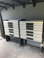 Bedrijfswagen inrichting lades, Merk: Bott, Ophalen, Gebruikt
