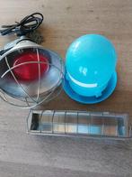 Warmtelamp kuikens en toebehoren, Dieren en Toebehoren, Pluimvee | Toebehoren, Ophalen, Nieuw, Drinken en Voederen