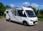 Carthago Malibu 440 LE Automaat 2017 met 51.000km, Caravans en Kamperen, Mobilhomes, Integraal, Tot en met 2, 7 tot 8 meter, Bedrijf