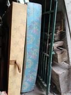 Matras 25x140x200, Ophalen, Gebruikt
