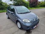 Citroen ce 1.4Hdi Automatique/Toit pano (a réparer), Te koop, C3, Airbags, Diesel