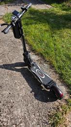dualtron popular, Fietsen en Brommers, Steps, Ophalen, Zo goed als nieuw