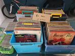 Cd, dvd, lp, 45t, Ophalen, Gebruikt