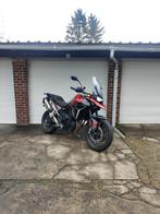 Triumph Tiger 900 GT Pro, Motoren, Bedrijf, Meer dan 35 kW, Toermotor, 900 cc