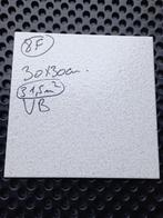 Lot de carrelages neufs de 20 à 150m² - De 8000 à 10.000m², Enlèvement, Neuf, 10 m²² ou plus