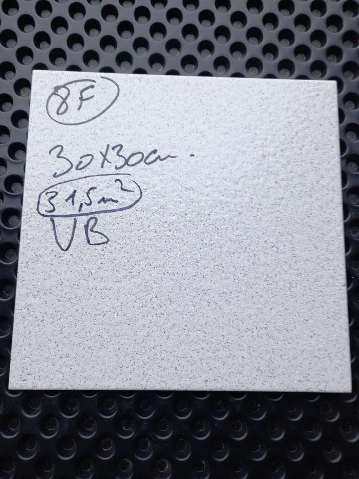 Lot de carrelages neufs de 20 à 150m² - De 8000 à 10.000m², Doe-het-zelf en Bouw, Tegels, Nieuw, 10 m² of meer, Ophalen