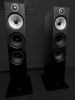 Bowers & Wilkins HiFi-luidsprekers - B&W 603 S2 - Perfecte s, Audio, Tv en Foto, Ophalen, Zo goed als nieuw, Speakers