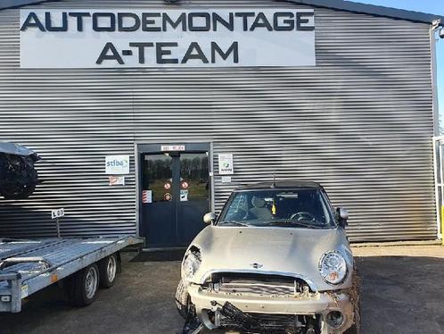 SUBFRAME Mini Mini Open (R57) (31116772229), Auto-onderdelen, Ophanging en Onderstel, Mini, Gebruikt
