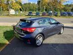Ford Focus Connected 1.0 Ecoboost Mhev 125pk M6 OC0071 *561, Auto's, Ford, Focus, Parkeersensor, Blauw, https://public.car-pass.be/vhr/b426efdf-c8b7-4442-acf4-61181653decc