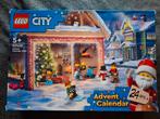 Lego adventskalender 2024, Kinderen en Baby's, Speelgoed | Duplo en Lego, Ophalen of Verzenden, Nieuw, Complete set, Lego