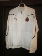 CLUB BRUGGE - PUMA vest - man, Sport en Fitness, Maat L, Verzenden, Zo goed als nieuw, Trainingspak