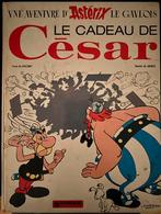 Astérix le cadeau de César, Gelezen