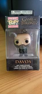 Sleutelhanger Davos (Game Of Thrones), Ophalen, Zo goed als nieuw