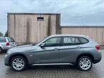 Zeer mooie BMW X1 S-drive, Autos, BMW, Boîte manuelle, X1, Diesel, Air conditionné