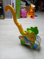 duwwagentje, Kinderen en Baby's, Ophalen, Met geluid