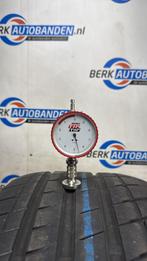 2x Bridgestone Potenza S007 255/40 R20 101Y XL 255/40/20 255, Gebruikt, 255 mm, Ophalen of Verzenden, Band(en)