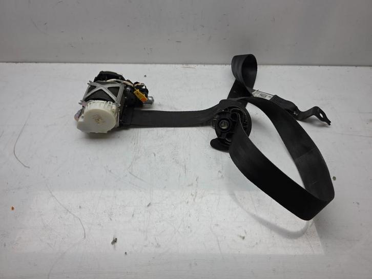 VEILIGHEIDSGORDEL LINKS VOOR Volkswagen Polo V (6R), Auto-onderdelen, Interieur en Bekleding, Volkswagen, Gebruikt