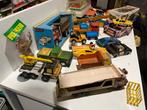 Lot vintage speelgoed, Ophalen