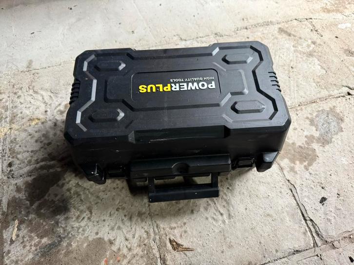 Schaafmachine, Doe-het-zelf en Bouw, Gereedschap | Machine-onderdelen en Toebehoren, Zo goed als nieuw, Ophalen