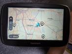 TomTom GO 50, Ophalen, Gebruikt