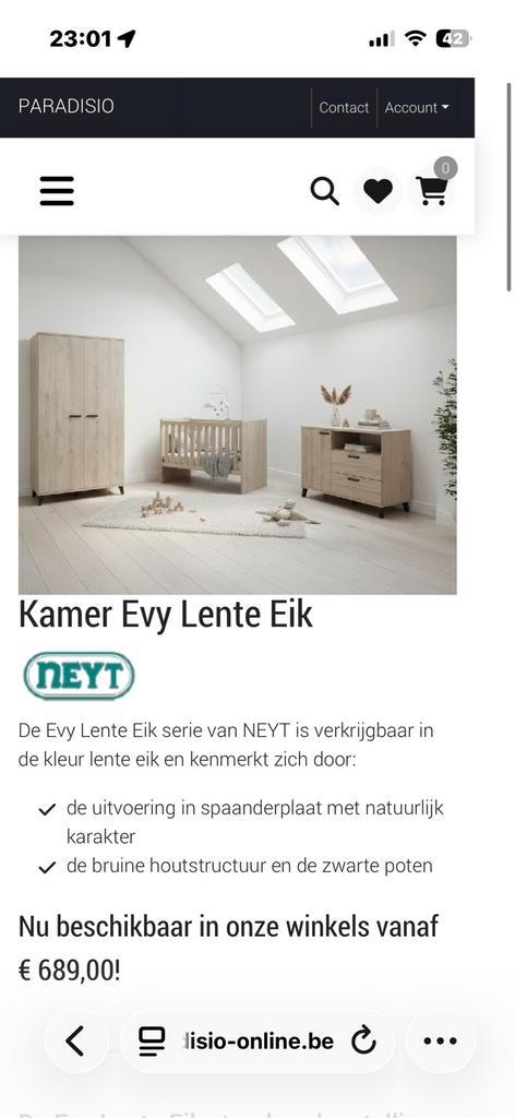 Kinderkamer, Enfants & Bébés, Chambre d'enfant | Chambres d'enfant complètes, Enlèvement