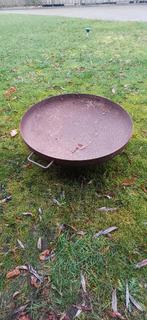 Vuurschaal, Jardin & Terrasse, Bols de feu, Enlèvement, Utilisé