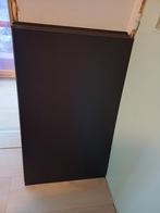5 keer plank Komplement voor ikea pax kast kleur zwart, Huis en Inrichting, Kasten | Kleerkasten, Ophalen, Gebruikt