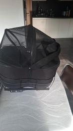 Fiets hondenmand, Ophalen, Zo goed als nieuw