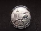 2020 RAM Exclusive - Kookaburra WMF Berlin uitgave - silver, Enlèvement ou Envoi, Monnaie en vrac, Argent