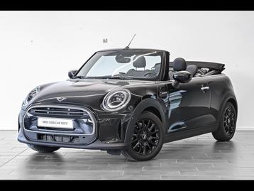 MINI Cooper Cabrio Cabrio  beschikbaar voor biedingen