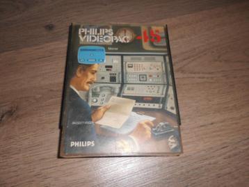 ancien jeu console VIDEOPAC philips G7000 " morse " n 45, Enlèvement ou Envoi