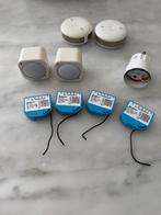 Z-wave sensoren en relais, Ikea Tretakt, Doe-het-zelf en Bouw, Elektriciteit en Kabels, Ophalen, Zo goed als nieuw, Overige typen