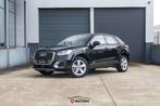 Audi Q2 30 TDi S TRONIC-LED-PDC-LEDER-AMBIANCE- 1 OWNER, Auto's, Audi, 118 g/km, 4 cilinders, Zwart, Leder