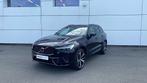 Volvo XC60 Plus Dark T6 AWD Hybride | Sportzetels |, Auto's, Automaat, Euro 6, 1969 cc, Zwart