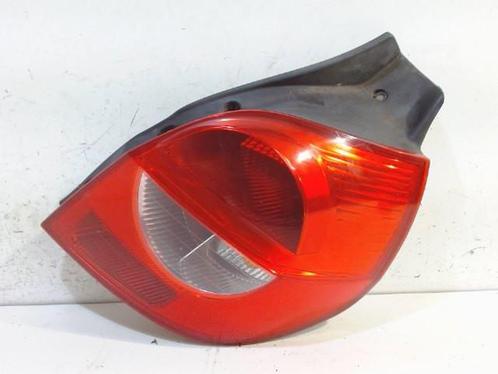 ACHTERLICHT RECHTS BUITEN Clio III (BR / CR) (128981), Auto-onderdelen, Verlichting, Renault, Gebruikt
