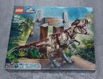 Lego Jurassic Park 75936 Nieuw, Kinderen en Baby's, Nieuw, Complete set, Ophalen of Verzenden, Lego