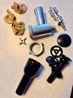 Hachoir à viande pour robot Kenwood, Electroménager, Enlèvement, Comme neuf